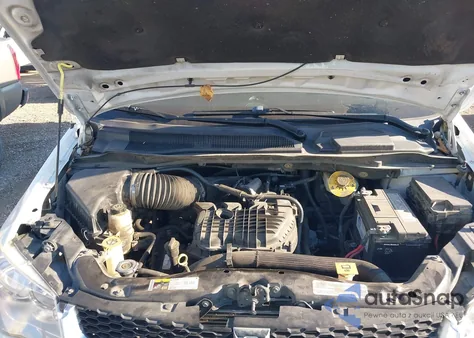 2019 Dodge Grand Caravan Sxt from USA, damaged, VIN 2C4RDGCG6KR541995